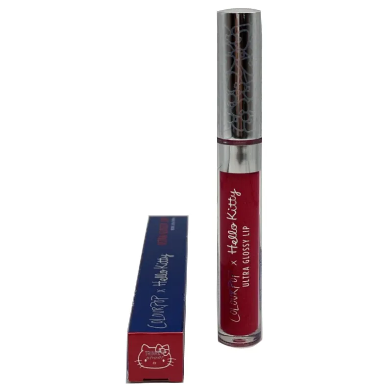 ColourPop Ultra Glossy Lip Liquid Lipstick - Trinkets