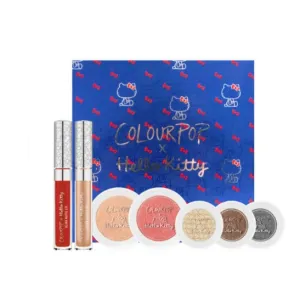 ColourPop X Hello Kitty Face Kit