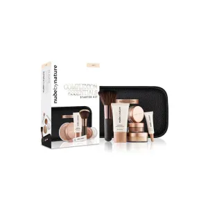 COMPLEXION ESSENTIALS STARTER KIT - Light