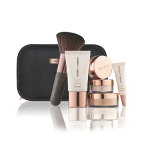 COMPLEXION ESSENTIALS STARTER KIT - Medium