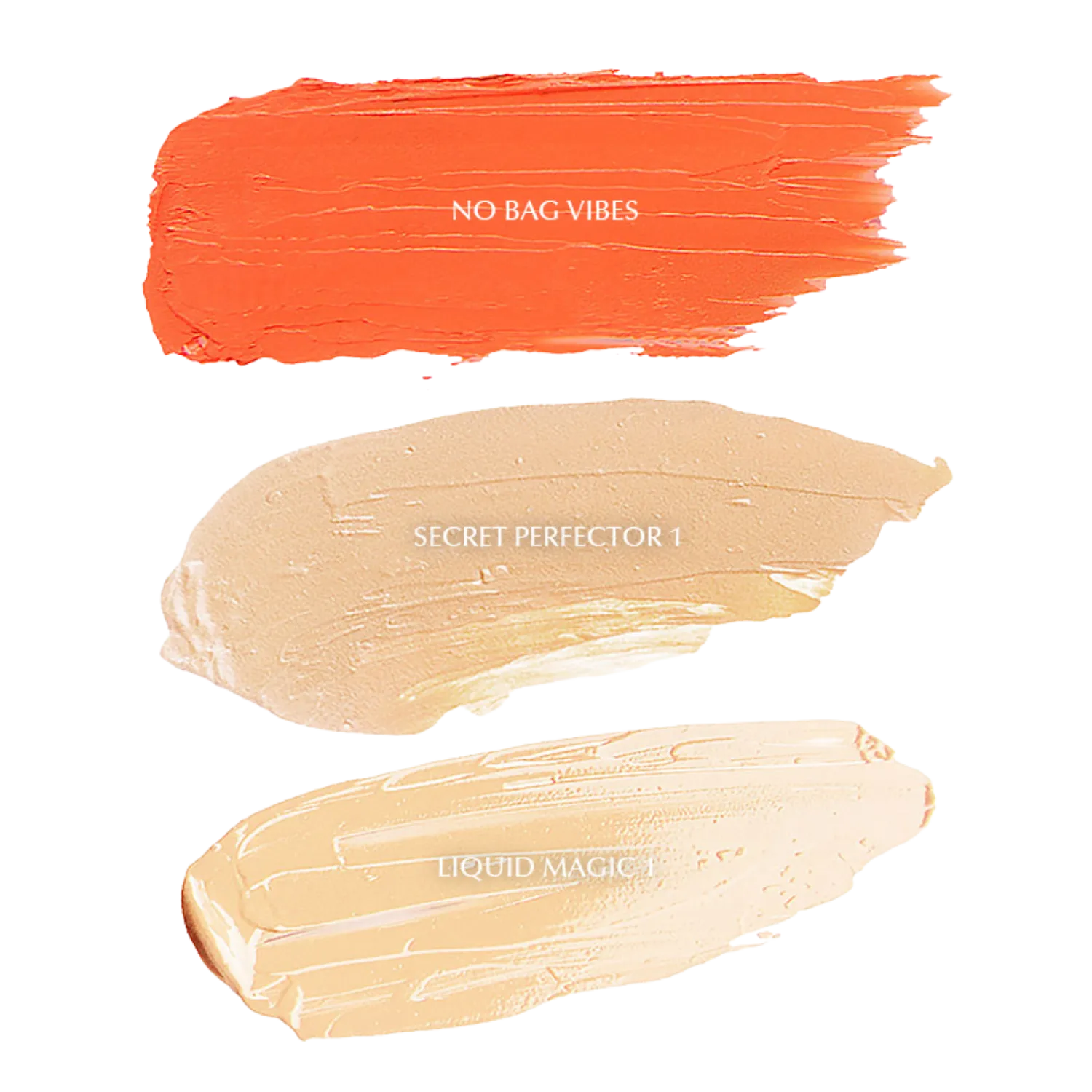 Conceal & Conquer Kit