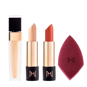 CONCEAL & CONQUER   WARRIOR
