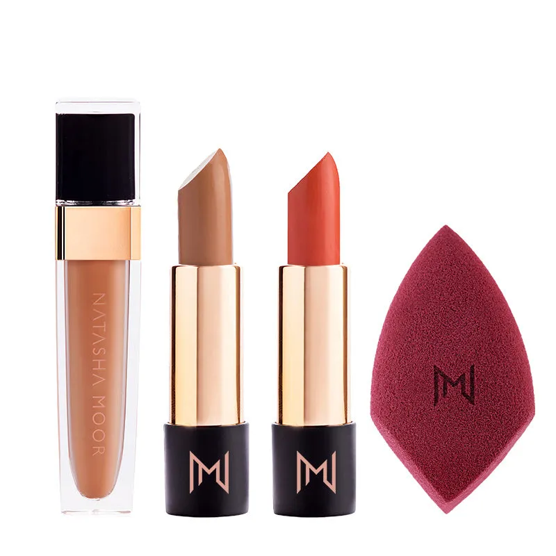 CONCEAL & CONQUER   WARRIOR