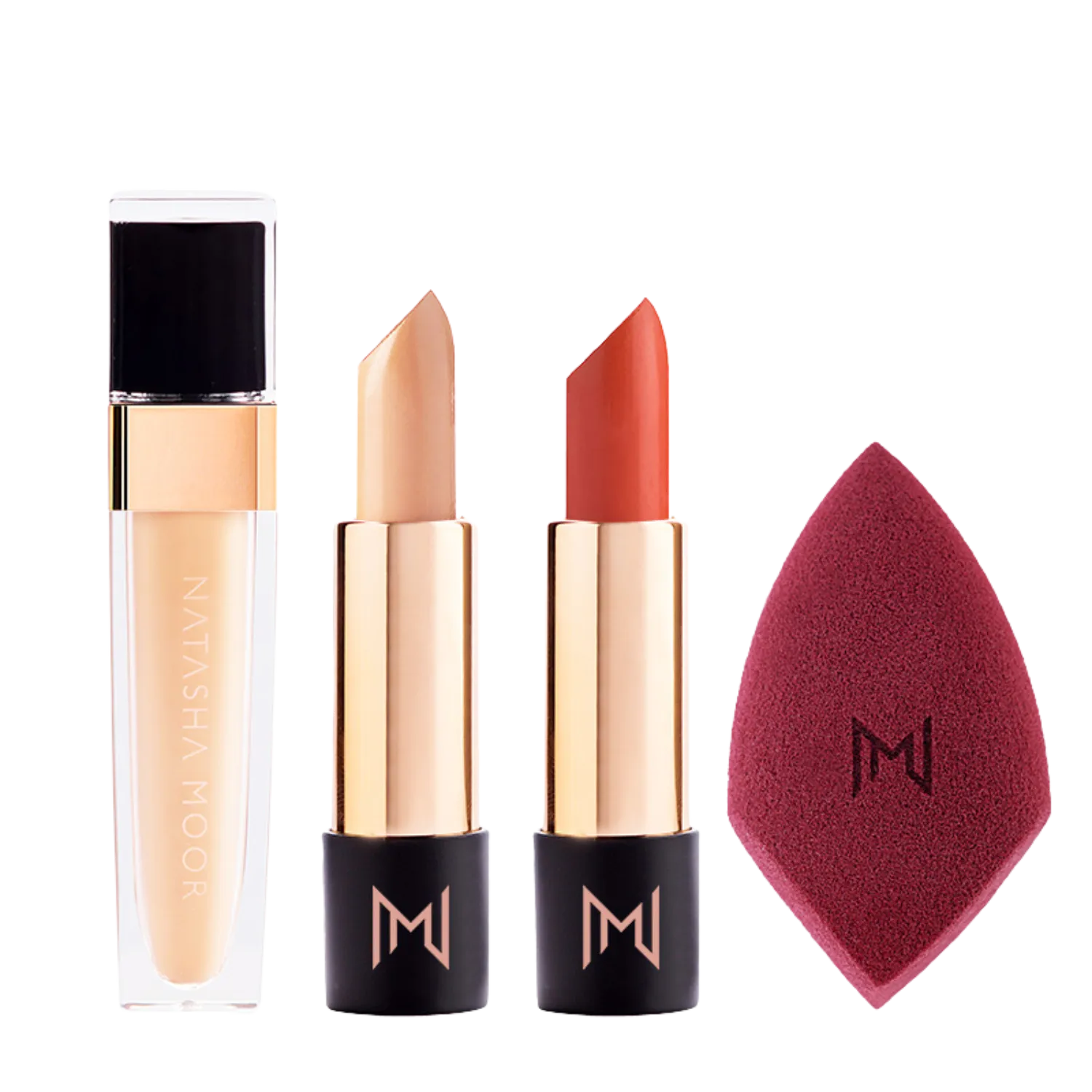 CONCEAL & CONQUER   WARRIOR