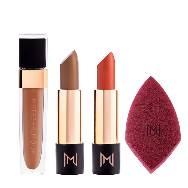 CONCEAL & CONQUER   WARRIOR