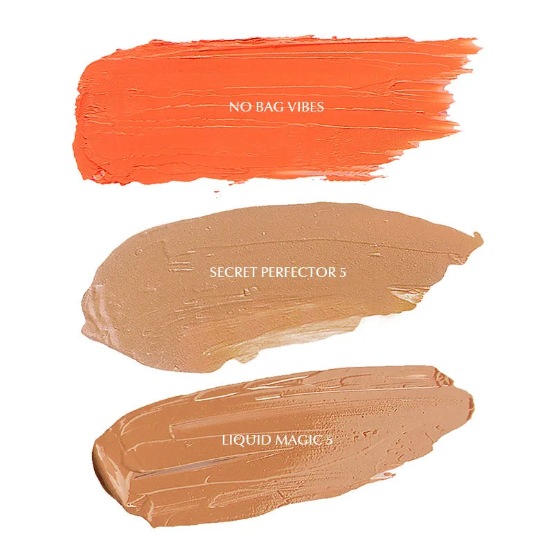 CONCEAL & CONQUER   WARRIOR