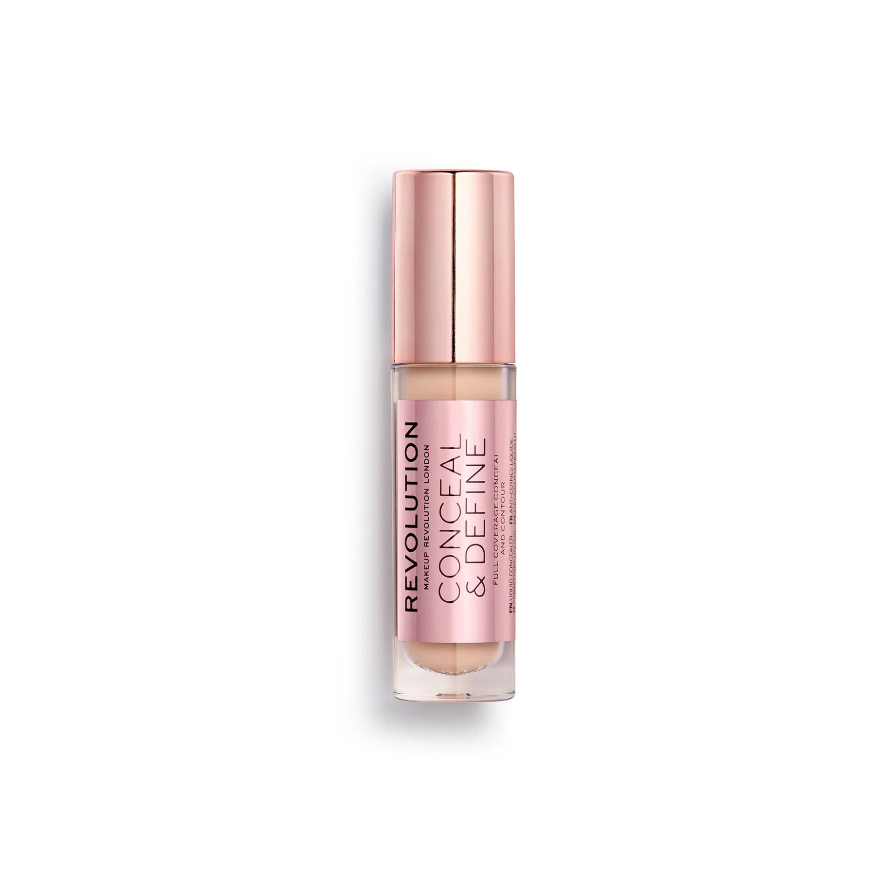 Conceal & Define Concealer