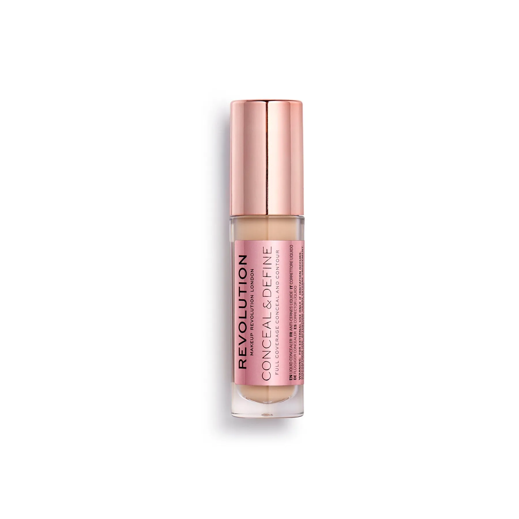 Conceal & Define Concealer
