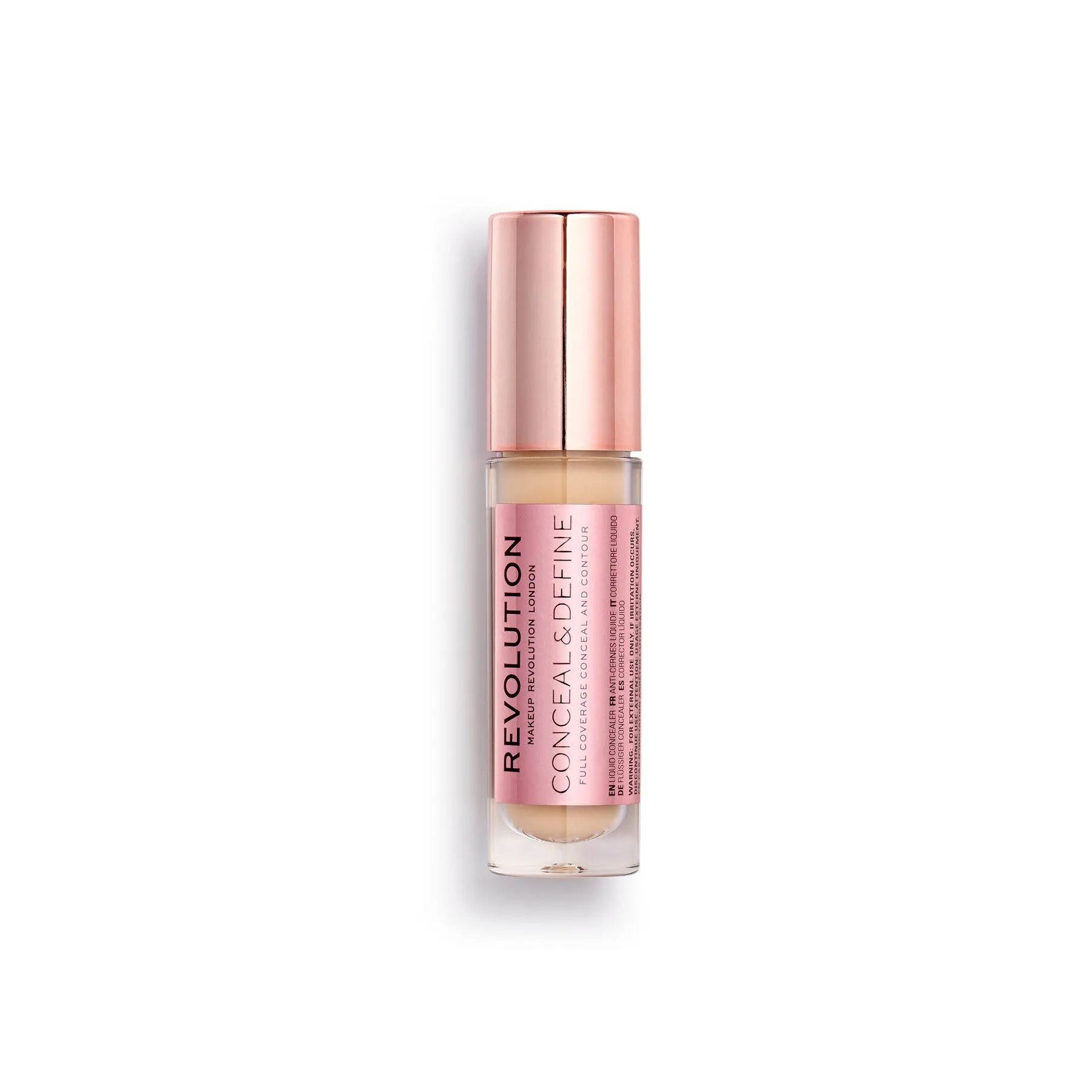 Conceal & Define Concealer