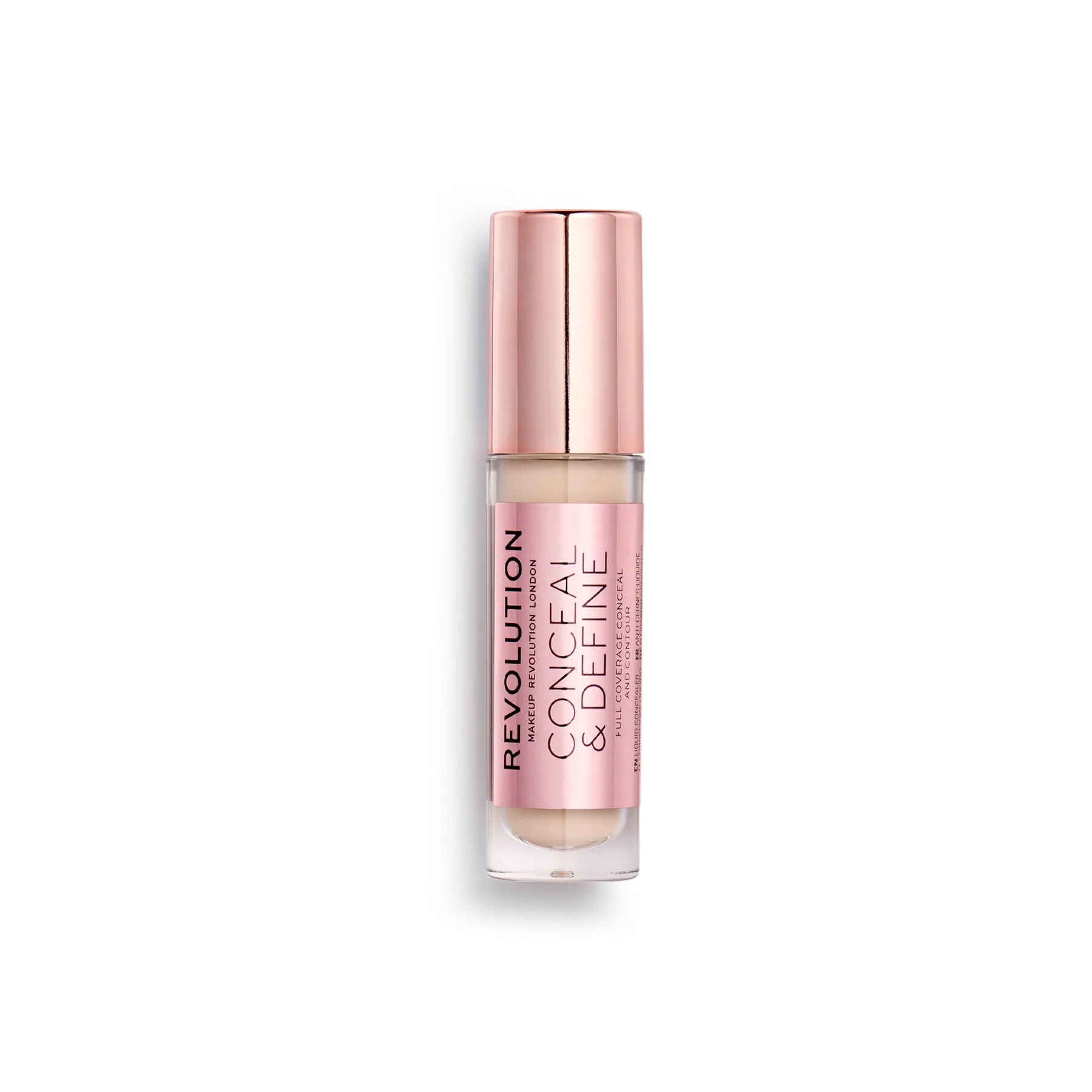 Conceal & Define Concealer