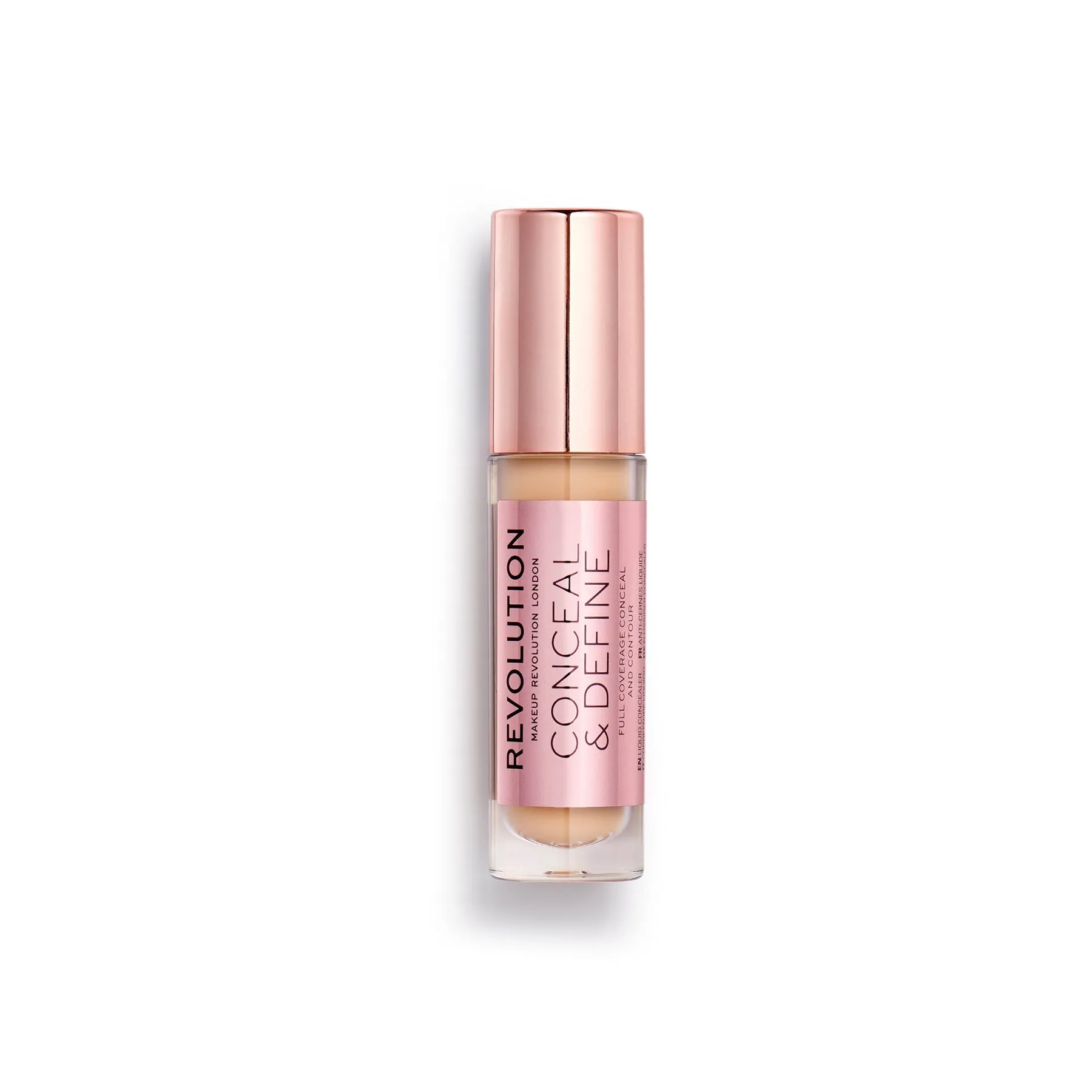 Conceal & Define Concealer
