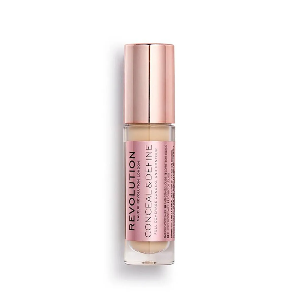 Conceal and Define Concealer - C6