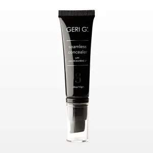 Concealer for Buildable Coverage