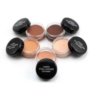 CONCEALER FULL COVER POPFEEL