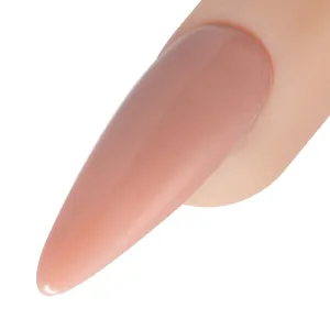 Concealer Peach Gel, Opaque Warm Pink/Peach Tone Thick Viscosity, 30g
