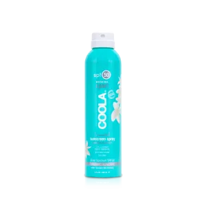 COOLA Sport Spray SPF 50 - Unscented