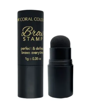 Coral Colours Brow Stamp Blonde