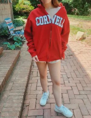 Cornell Vintage
