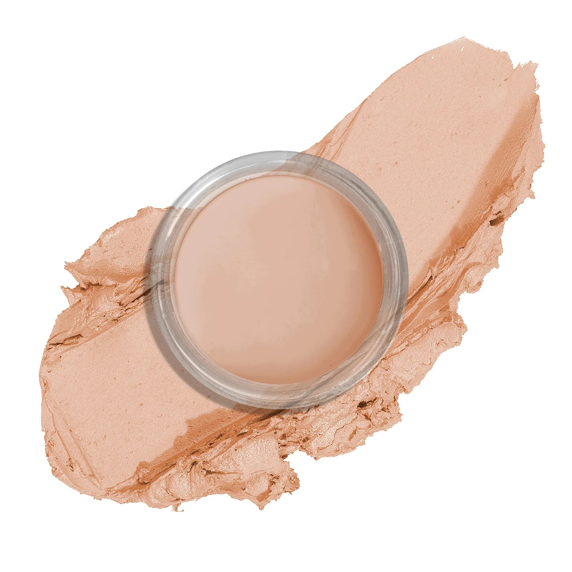 Corrector en Crema Individual: Creme Concealer | Adara