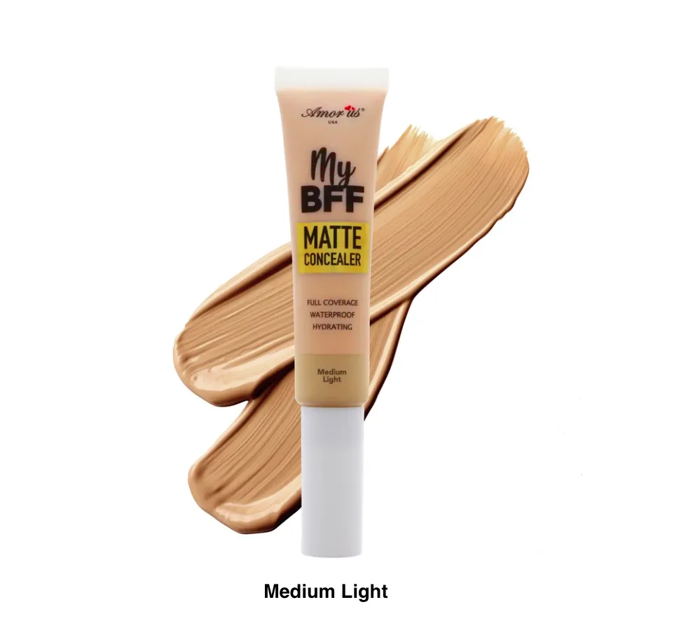 Corrector My BFF