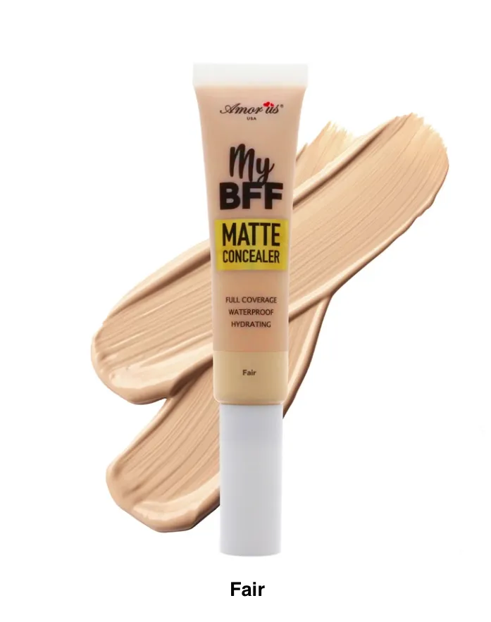 Corrector My BFF