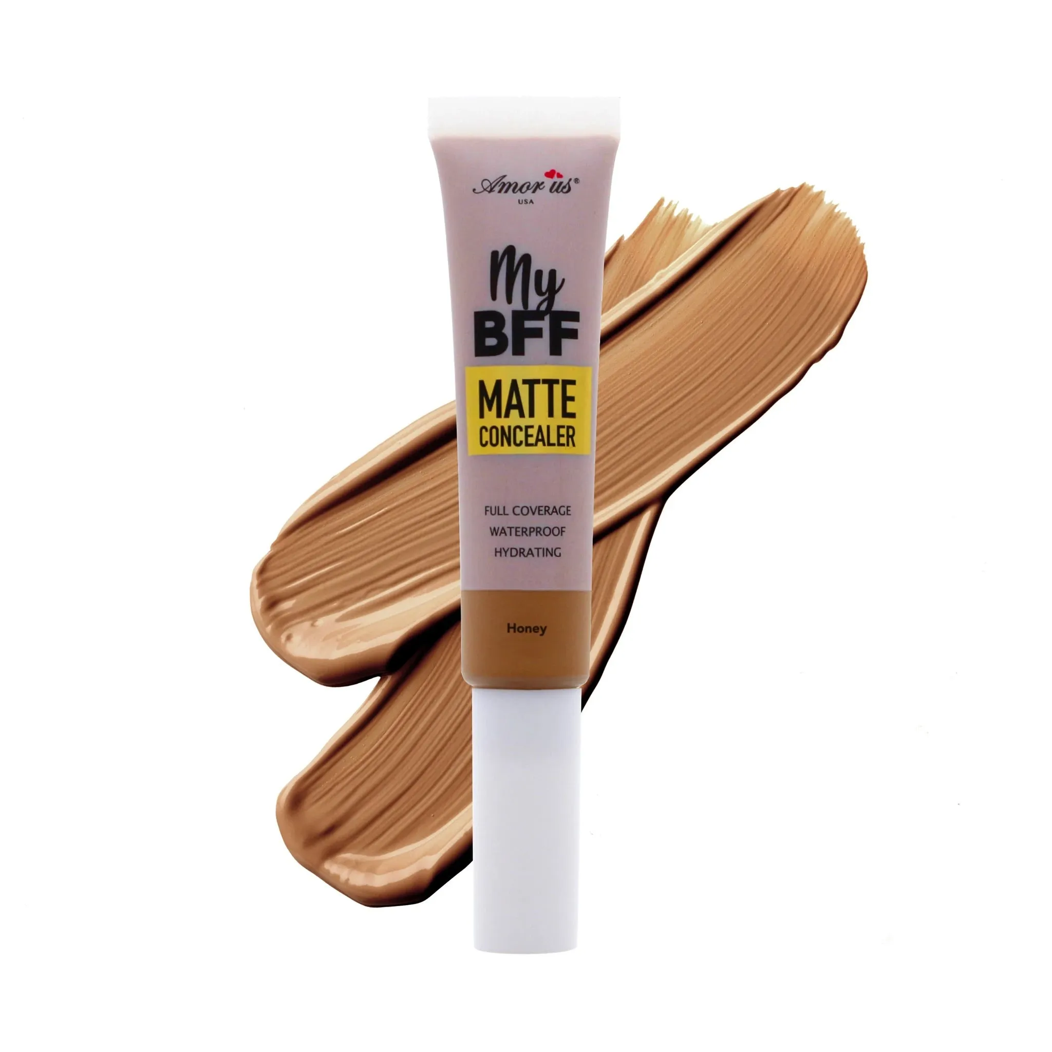 Corrector My BFF