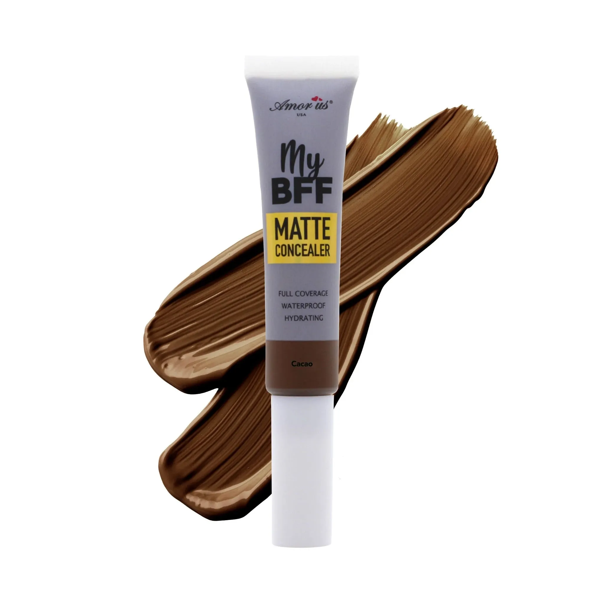 Corrector My BFF