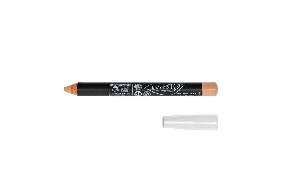 CORRECTOR PENCIL n. 18 - ORANGE BEIGE