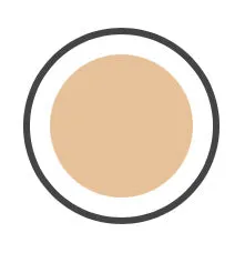 Corrector Shape Tape