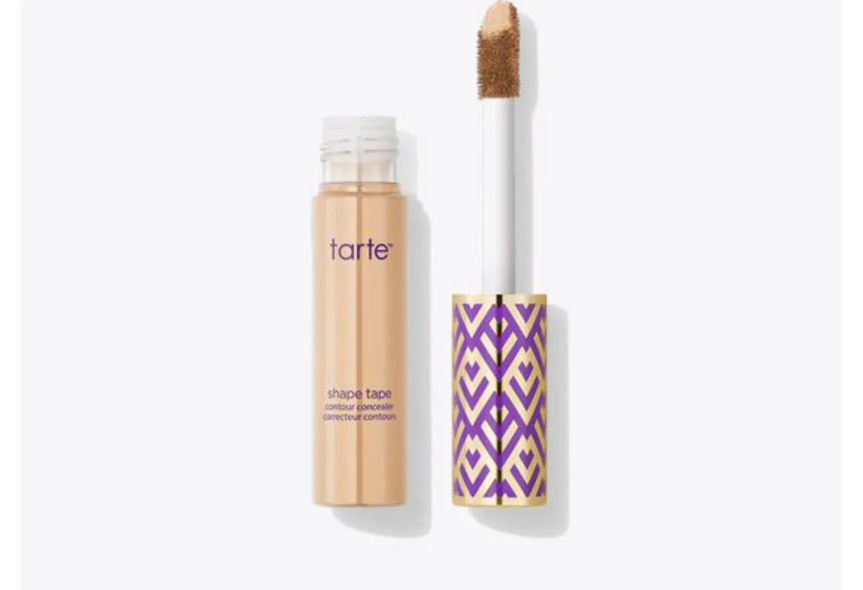 Corrector Shape Tape