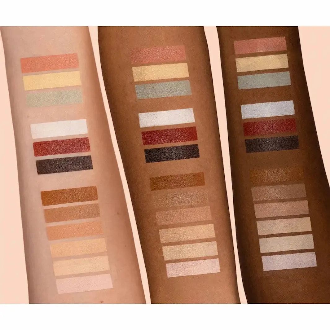 Correttori The Editorial Palette Neve Cosmetics