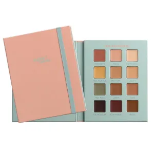 Correttori The Editorial Palette Neve Cosmetics