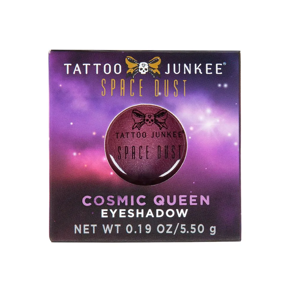 Cosmic Queen Metallic Eyeshadow