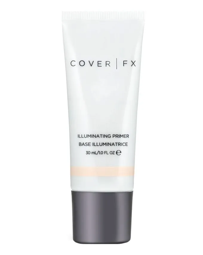 Cover FX Illuminating Primer