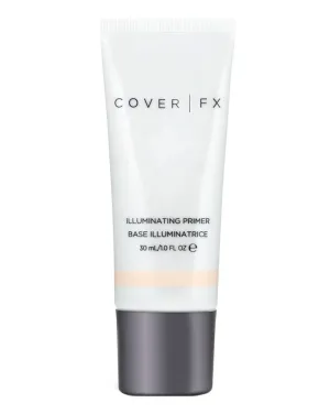 Cover FX Illuminating Primer