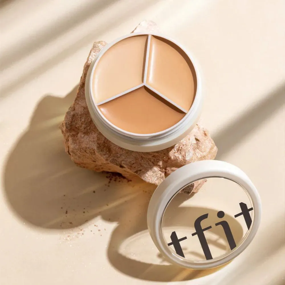 Cover Up Pro Concealer -# 01 Neutral 15g