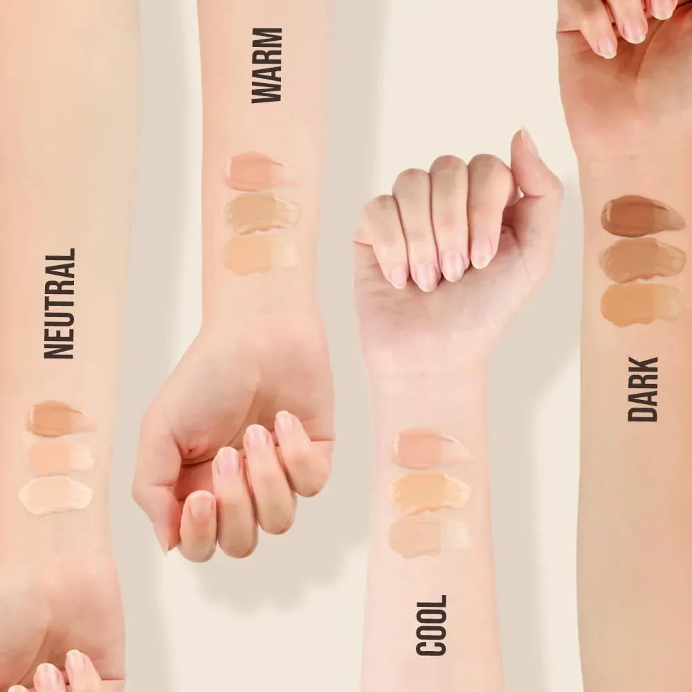 Cover Up Pro Concealer -#03 Cool 15g