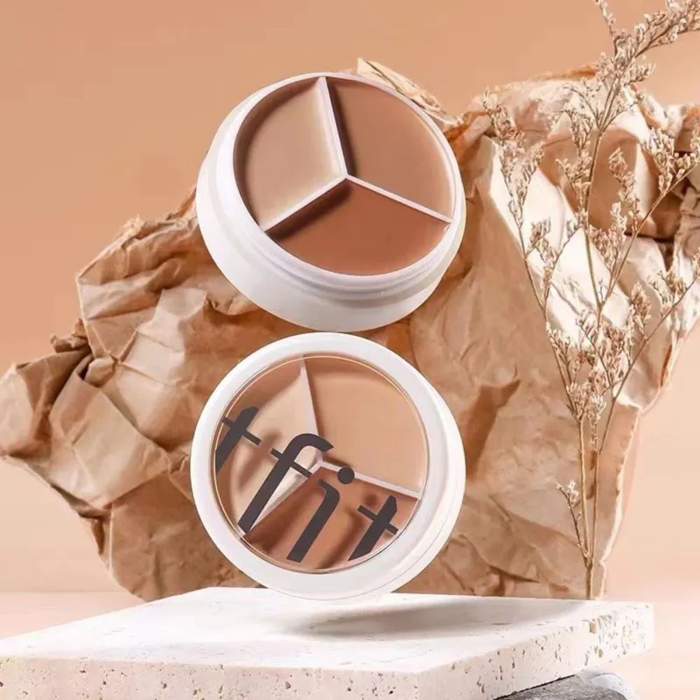Cover Up Pro Concealer -#03 Cool 15g