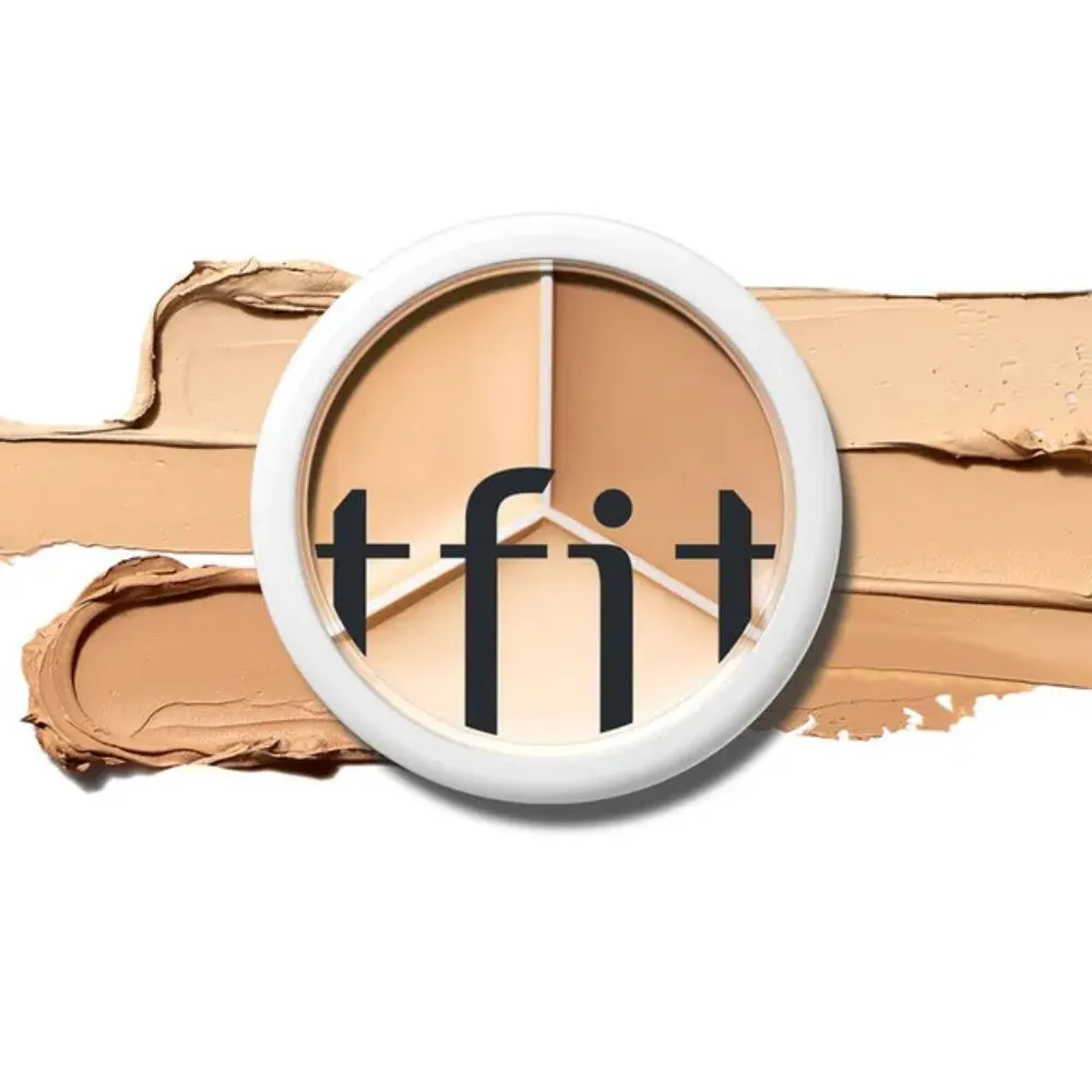 Cover Up Pro Concealer -#03 Cool 15g