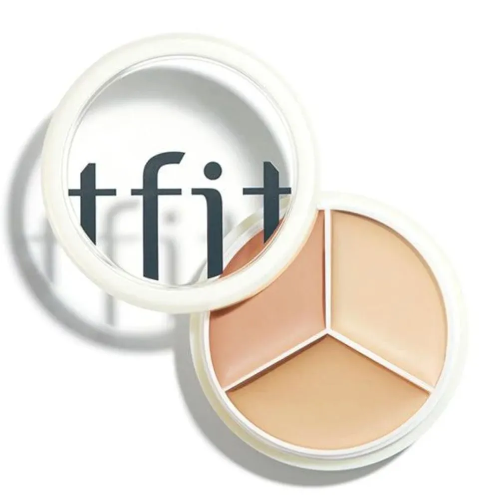 Cover Up Pro Concealer -#03 Cool 15g
