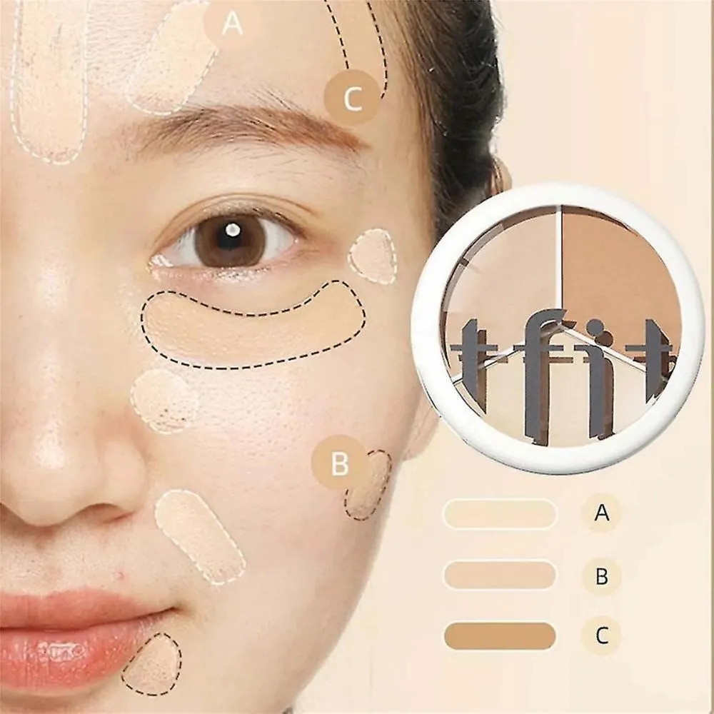 Cover Up Pro Concealer -#03 Cool 15g