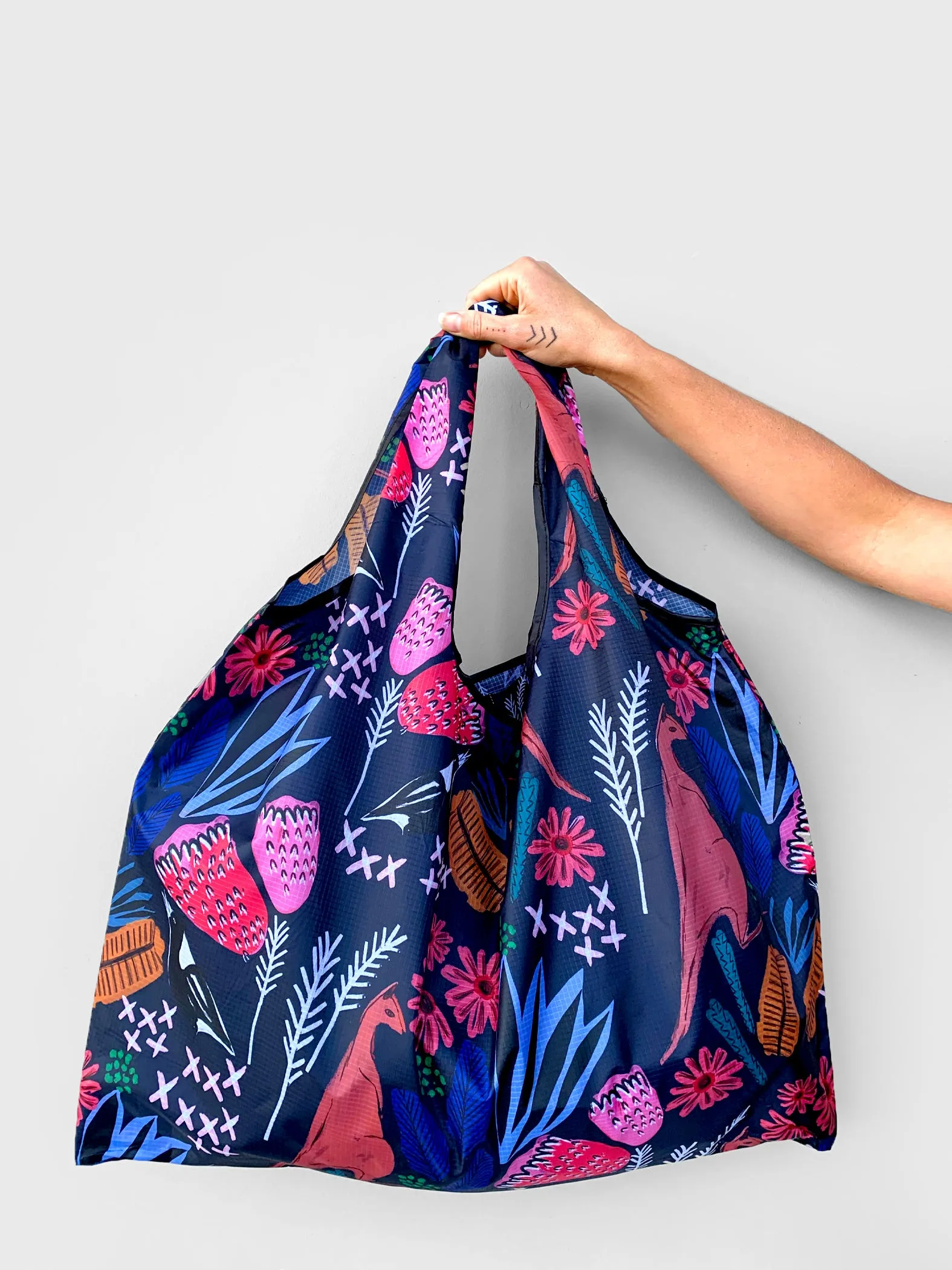 Cowley Fields 95% cotton 5% Silk Scarf/Sarong
