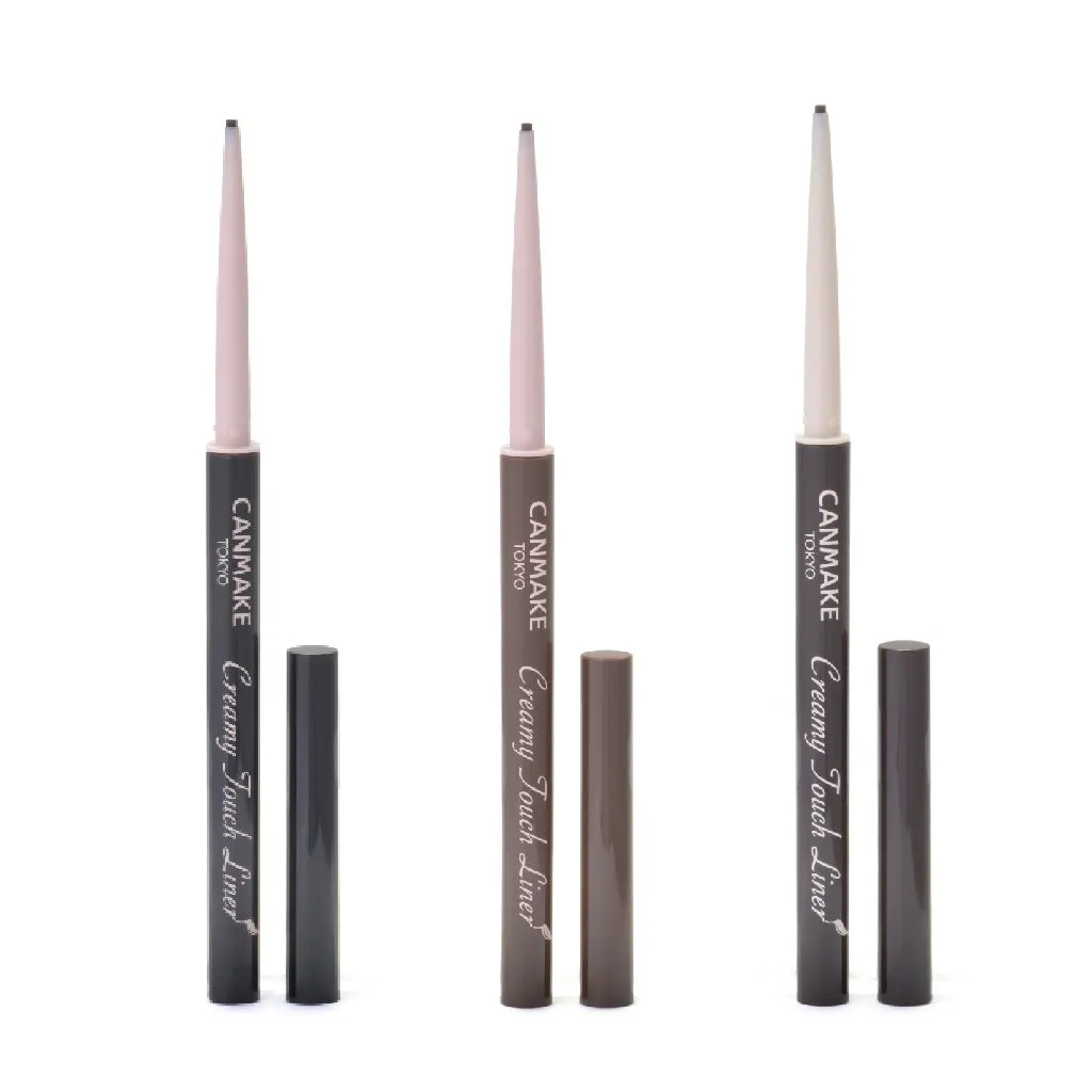 Creamy Touch Liner