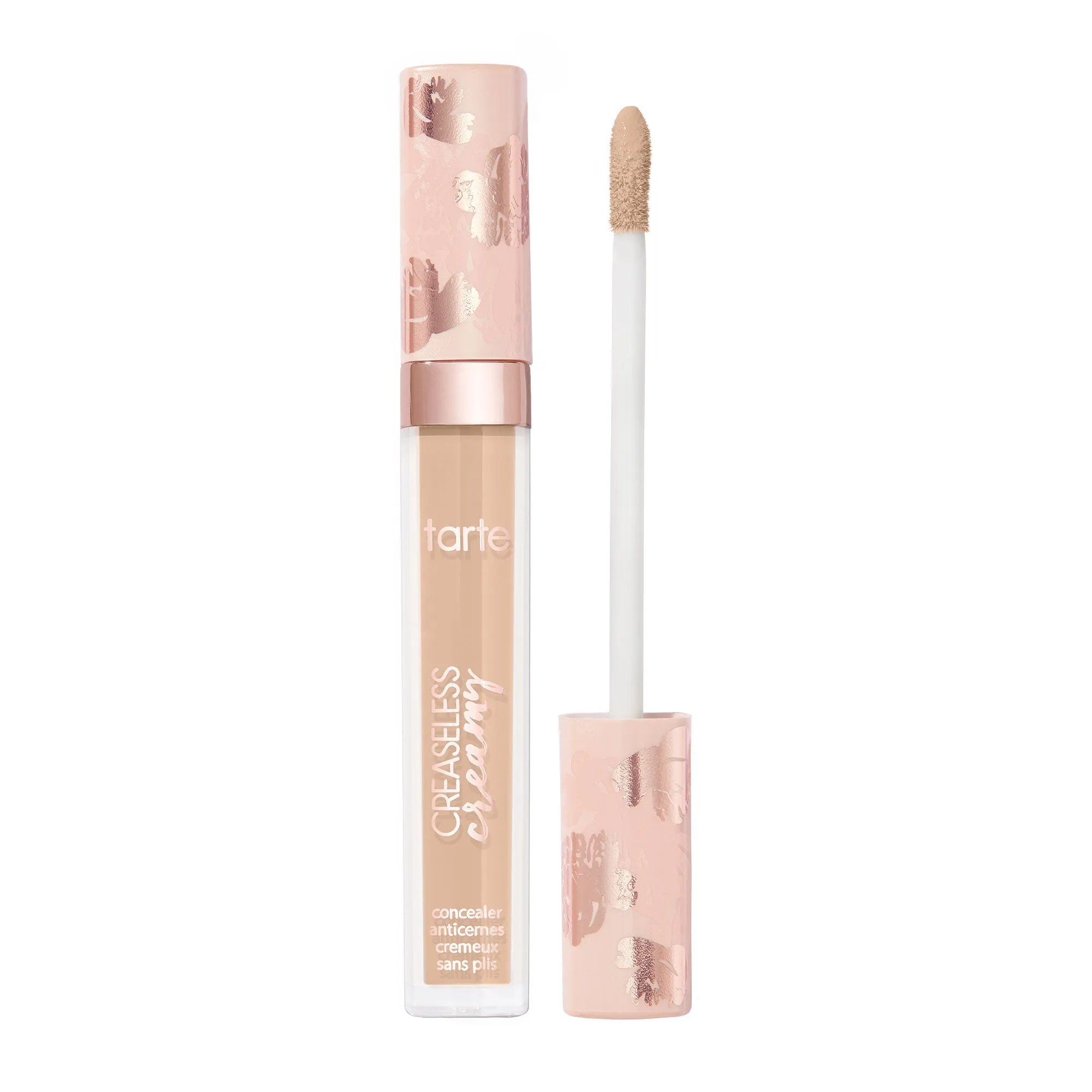 Creaseless Creamy Concealer