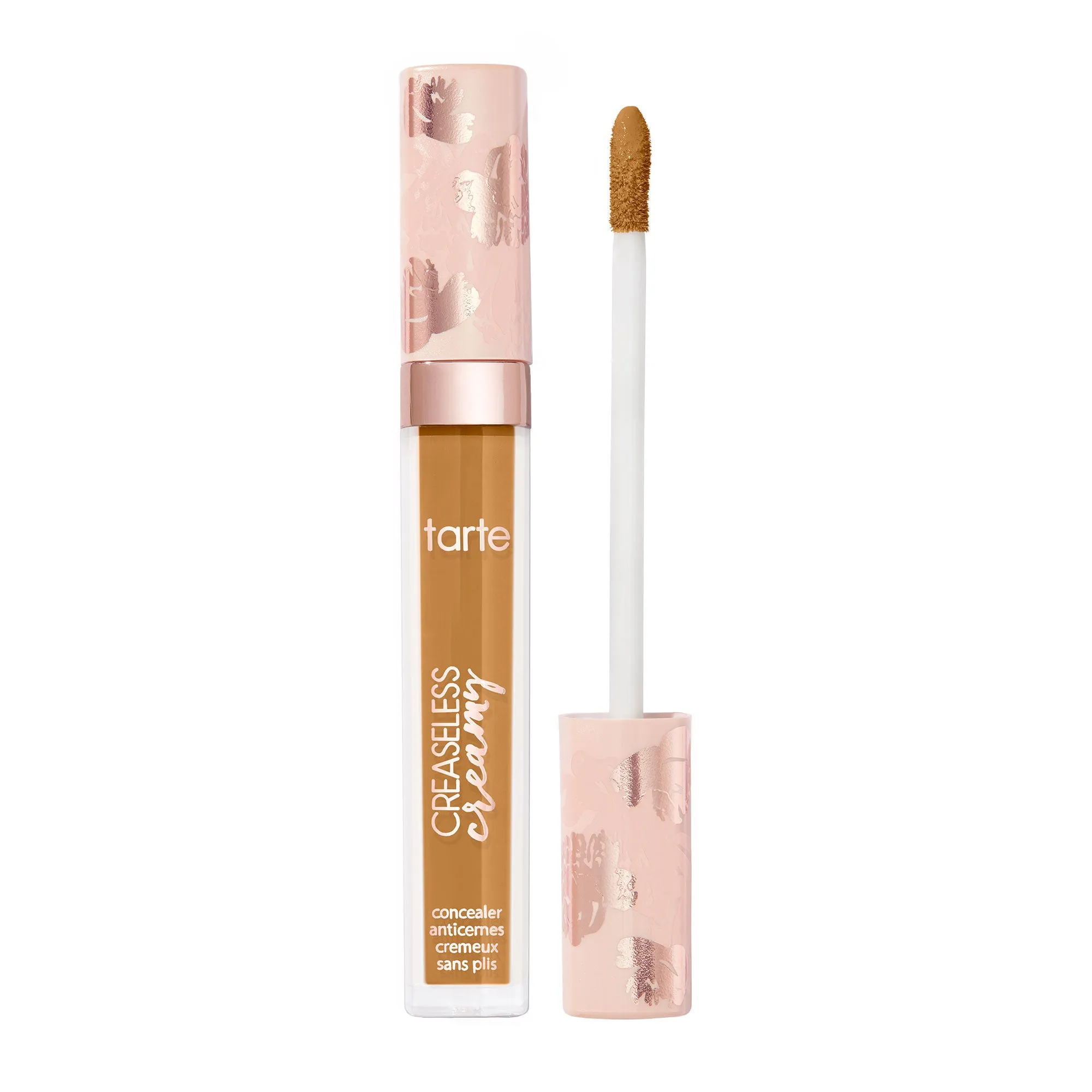 Creaseless Creamy Concealer