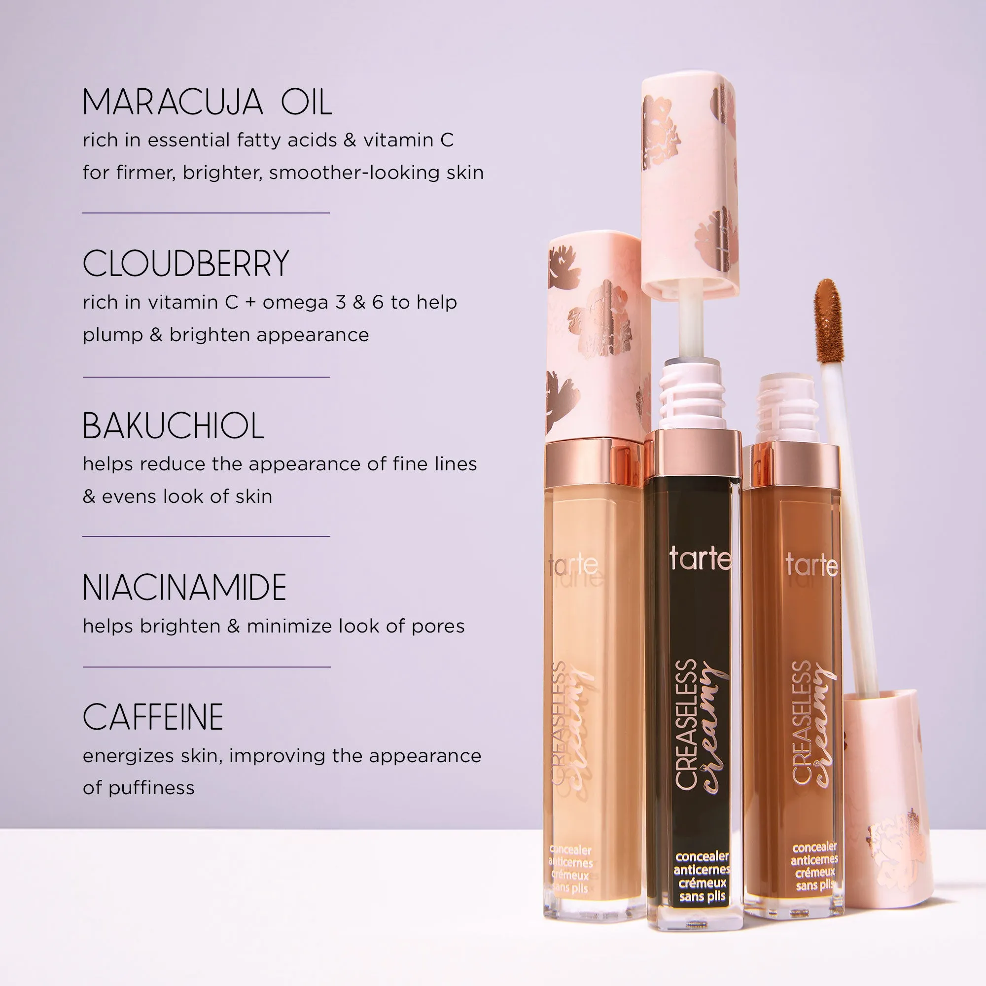 Creaseless Creamy Concealer