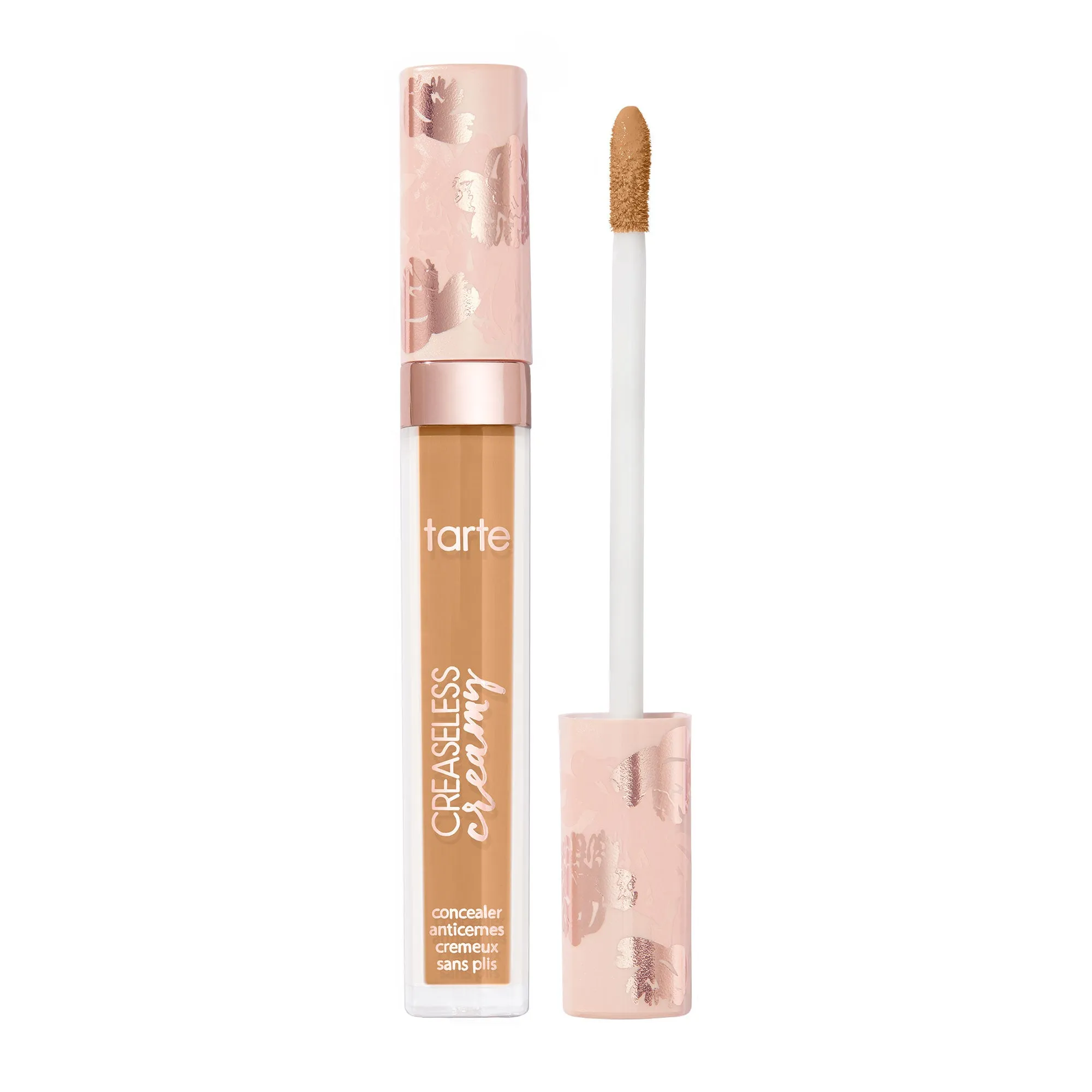 Creaseless Creamy Concealer