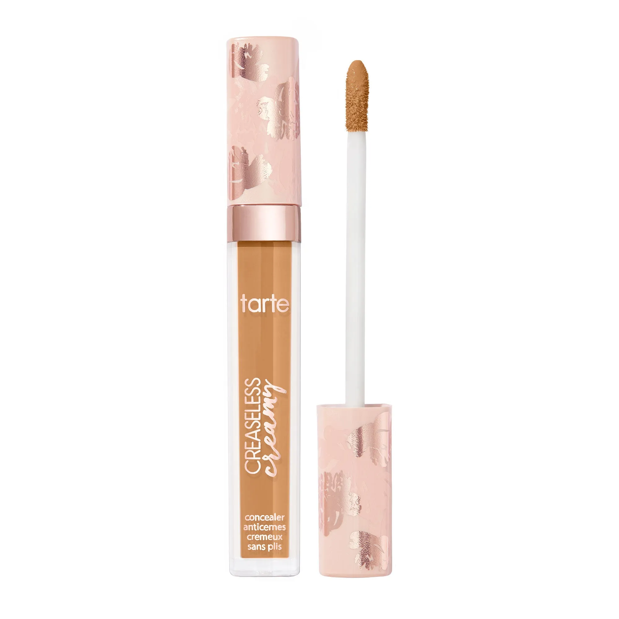 Creaseless Creamy Concealer