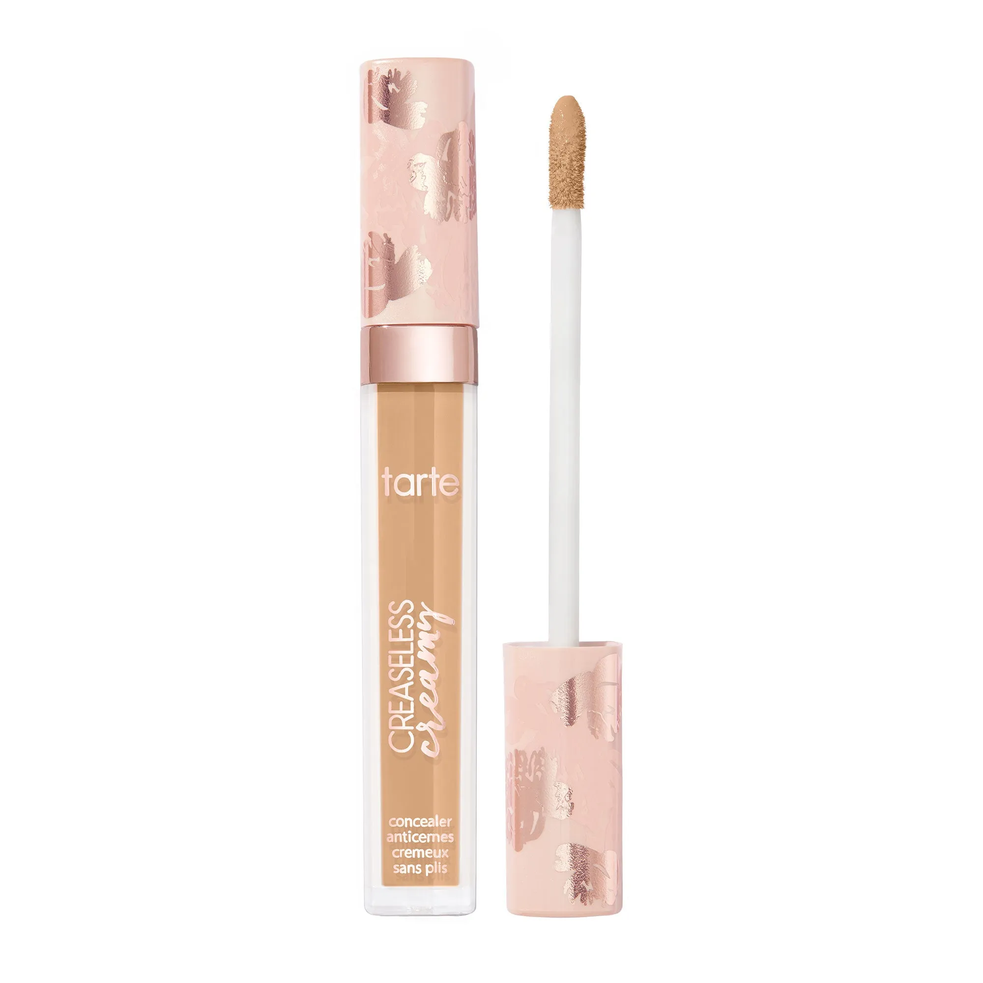 Creaseless Creamy Concealer