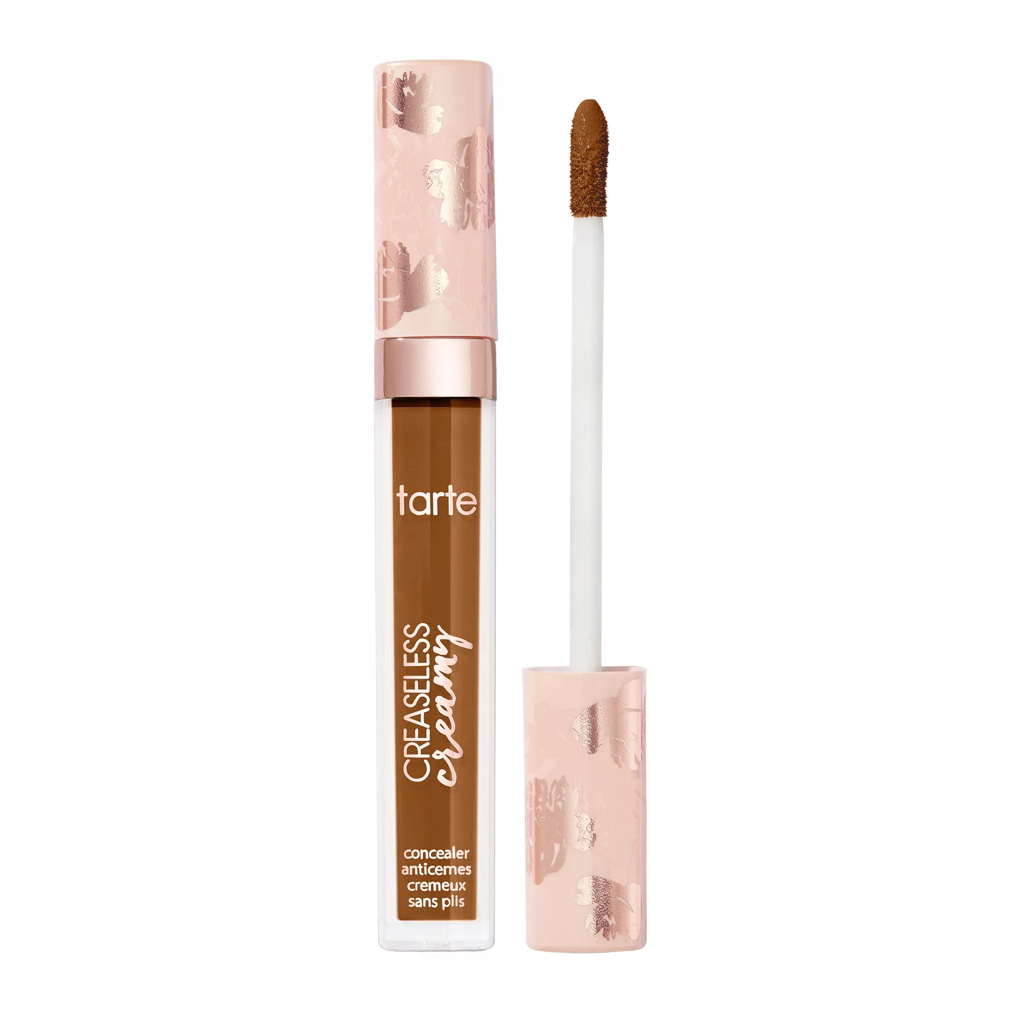 Creaseless Creamy Concealer